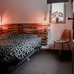 度假居 Hoeve Mingels