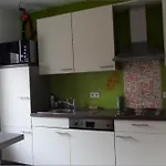 度假居 Hoeve Mingels *