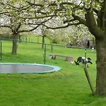 Hoeve Mingels 度假居 *