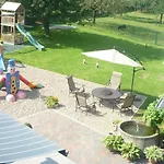 Hoeve Mingels 度假居 Banholt