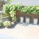 Hoeve Mingels 度假居 Banholt