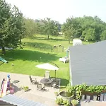 度假居 Hoeve Mingels Banholt