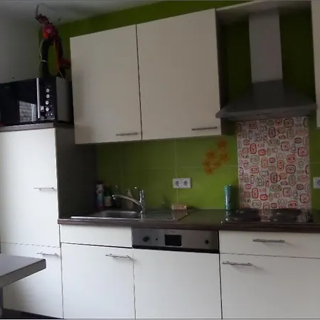 Holiday home Hoeve Mingels *