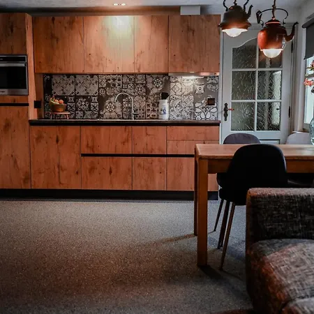 Hoeve Mingels Casa vacanze