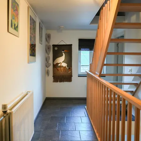 Hoeve Mingels *
