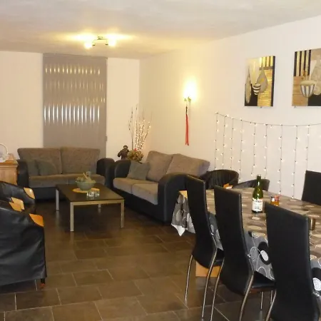 Tatil Evi Hoeve Mingels *