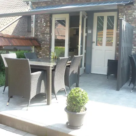 Tatil Evi Hoeve Mingels