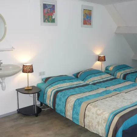 Hoeve Mingels *