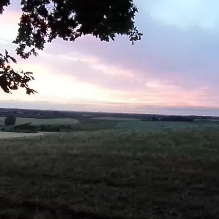 Hoeve Mingels