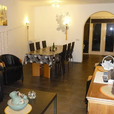 Hoeve Mingels