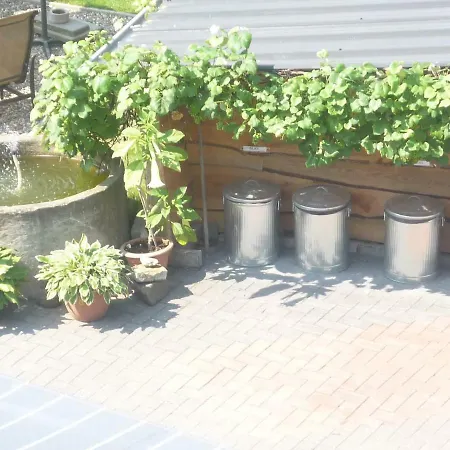 Hoeve Mingels Сasa de vacaciones Banholt