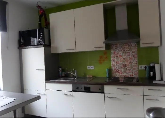 Casa vacanze Hoeve Mingels *