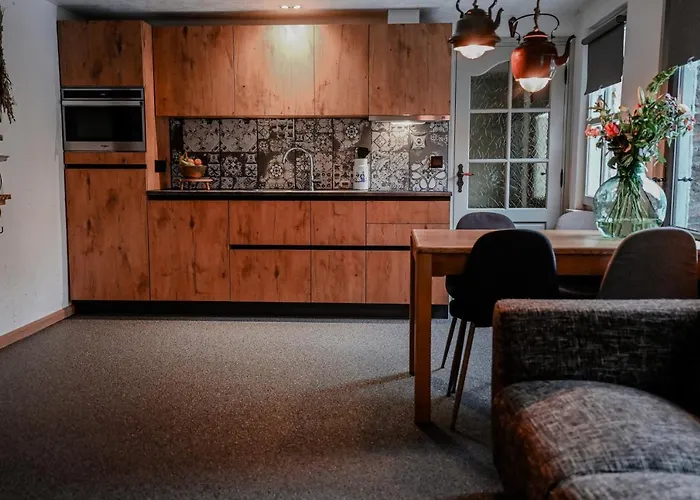 Hoeve Mingels Casa vacanze