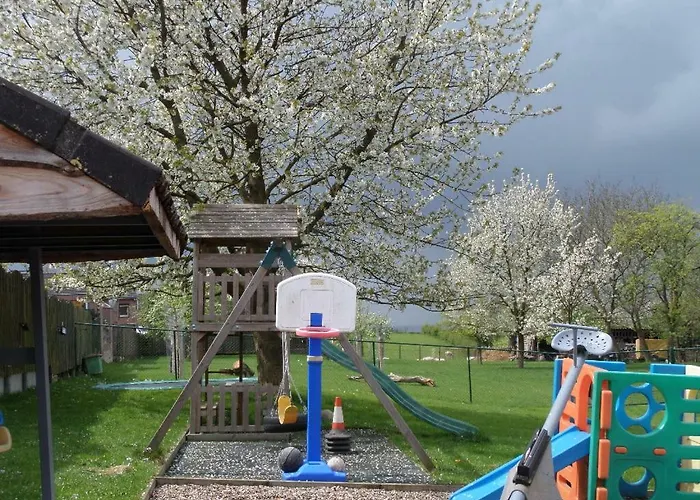 Hoeve Mingels Banholt