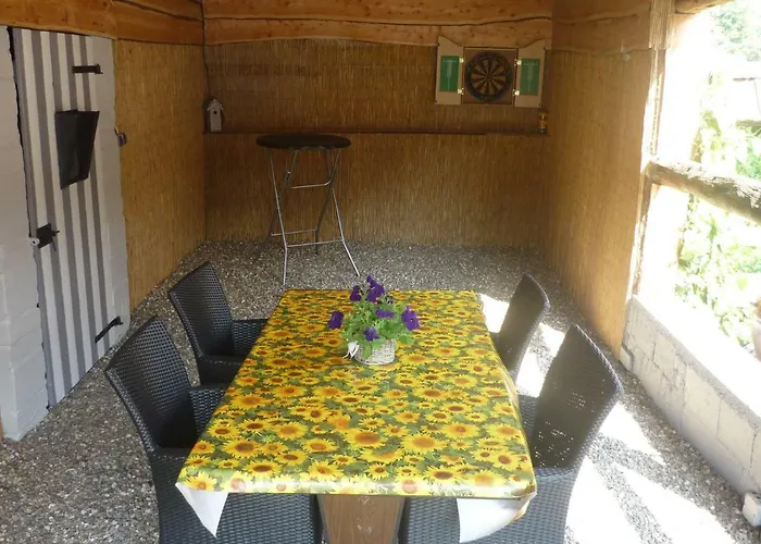 Hoeve Mingels * Banholt