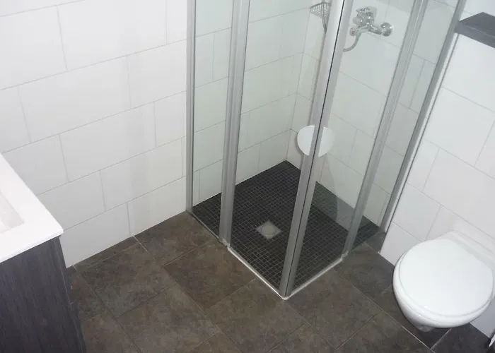 Hoeve Mingels Casa de Férias