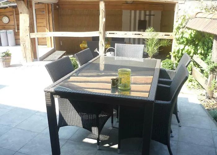 Casa vacanze Hoeve Mingels