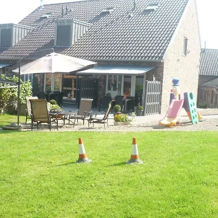 Hoeve Mingels Dom wakacyjny *