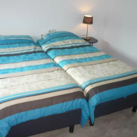 Hoeve Mingels Banholt