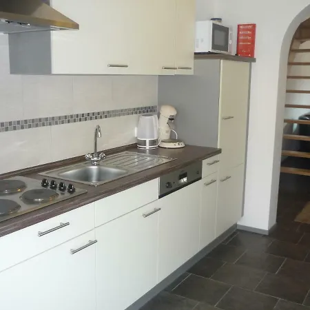 Hoeve Mingels Dom wakacyjny *