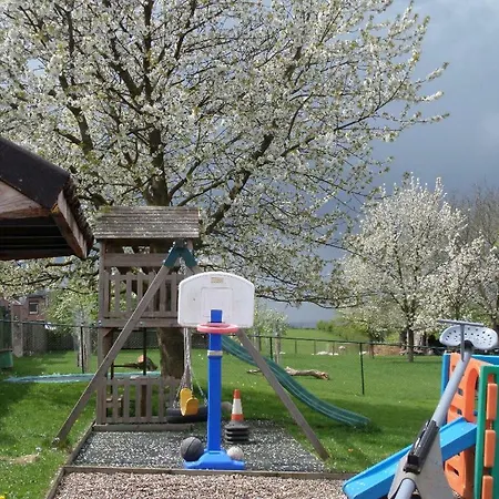 Hoeve Mingels Banholt