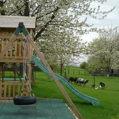 Dom wakacyjny Hoeve Mingels Banholt