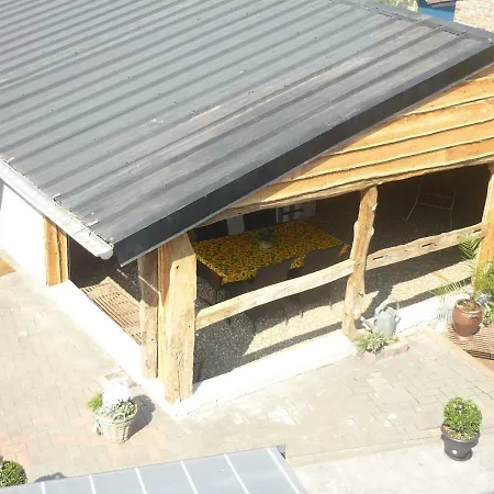 Hoeve Mingels Dom wakacyjny