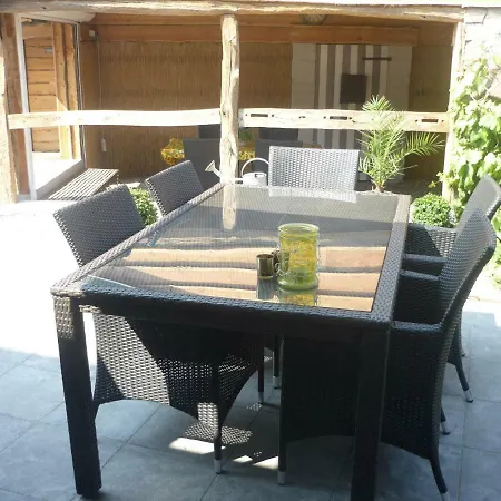 Dom wakacyjny Hoeve Mingels