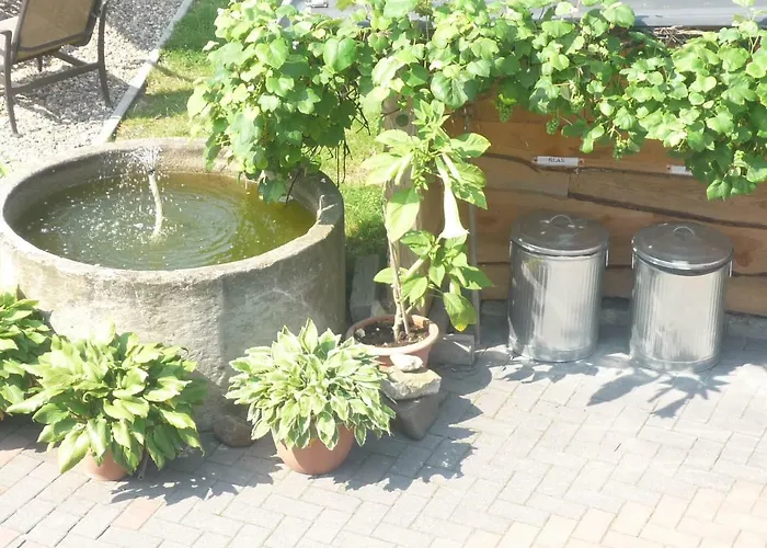 Hoeve Mingels * Banholt