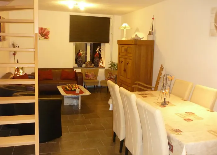 Prázdninový dům Hoeve Mingels