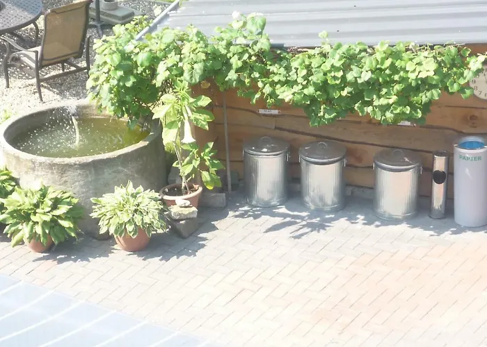 Hoeve Mingels Prázdninový dům Banholt